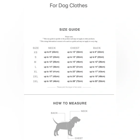 NWT SPARK PAWS DOGGY HOLIDAY PAJAMAS - Picture 6 of 6